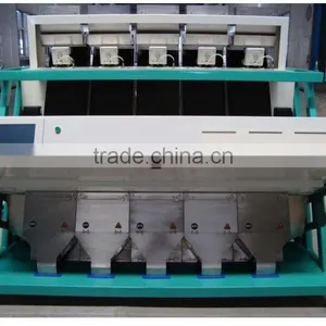 Color Sorter for Parboiled Rice thumbnail-2