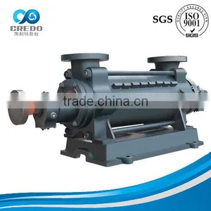 Single Suction Multistage Pump thumbnail-2