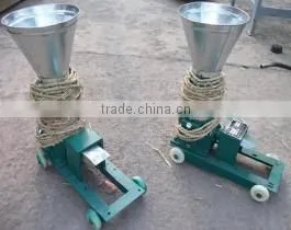 Automatic Lubrication Wood Pellet Machine/woood Pellet Mill thumbnail-4