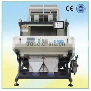Perfect Multi-function Good Manufacturer Price High Performance Peanut Sorting Equipment thumbnail-1