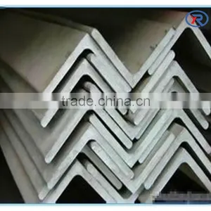 High Tensile Angle Steel Q235 Steel Angle Bar for Transmission thumbnail-5