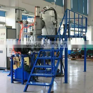 Vacuum Furnace for University and Research Institute Laboratory thumbnail-1