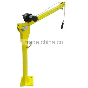 NEW 800kg 12V Electric Hoist Winch thumbnail-2
