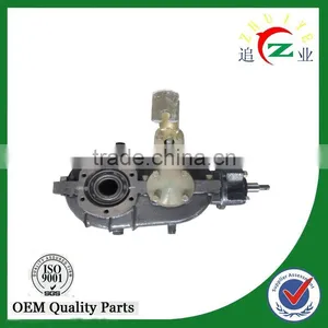 Chinese Manufacturer Tricycle Separated Rear Axle With Hydraulic Brake thumbnail-3