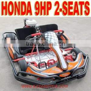 6.5hp 200cc Cheap Go Karts for Sale thumbnail-3