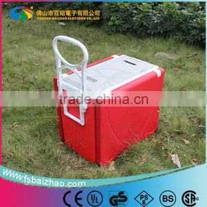 Plastic Cooler Box for Hot Plastic Rotomolding Box, Rotomolded Cooler Box thumbnail-3