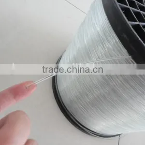 100% 2.2mm New Polyester Enameled Wire for Greenhouse With Spool thumbnail-2