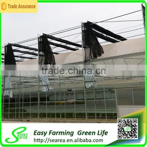 High Quality Greenhouse Roofing Material for Sale thumbnail-1
