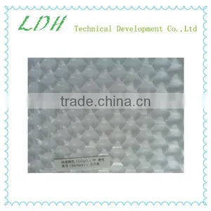 2015 Static Cling 3D Decoration Translucent Window Film thumbnail-1