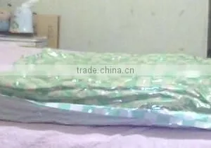 Pillow Vacuum Wrapping Machine/High Quality Pillow Vacuum Packaging Machine thumbnail-1