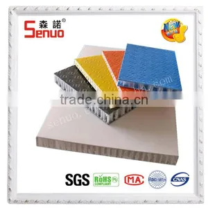 Fire Retardant FRP Composite Board thumbnail-1