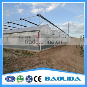 Agricultural Greenhouse Supply thumbnail-2