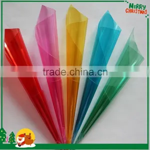 High Temperature Polyimide Film PI Film Light Brown Insulating Film Liner Insulation thumbnail-2