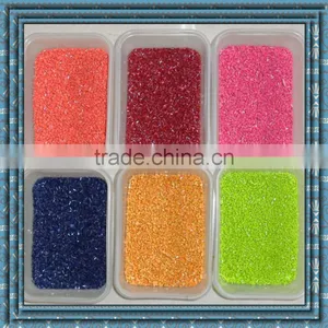PE/PP/ABS/EVA Color Plastic Masterbatch for Plastic Products/color Plastic Masterbatch Granules thumbnail-1