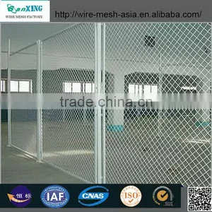 Wholesale Pvc Chain Link Fence Machine Price Used Post thumbnail-1