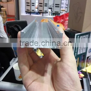 Ceiling Drywall System Bracket Metal Studs and Tracks thumbnail-1