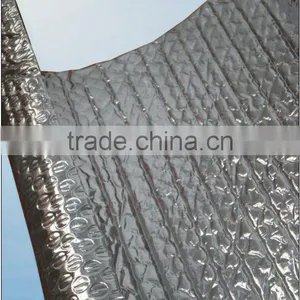 Heat Insulation Material for Cement Roof Aluminum Air Bubble Foil Insulation thumbnail-3