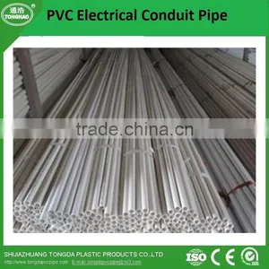 16mm 20mm 25mm 32mm 40mm Pvc Conduit Pipe With Best Price thumbnail-4