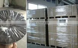F Sun Contral Window Film Heat Insulation Materrials Aluminum Foil Coated Products thumbnail-5