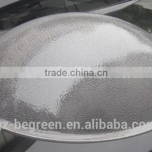 Corrugated Roof Panel Round Dome Skylight Window thumbnail-3