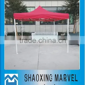 3x3 Strong Steel Folding Tent thumbnail-1