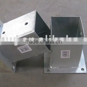 Iron Pole Plate(china Mainland) thumbnail-1