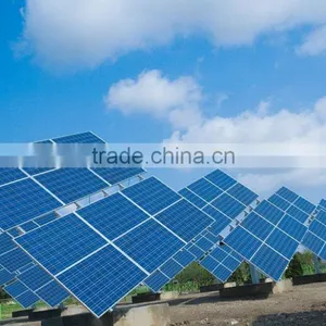 Monocrystalline Solar Panel thumbnail-5