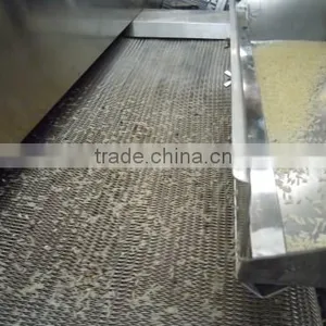 Artificial Rice/Instant Rice/Nutritional Rice Food Processing Line Made in China Website:emilyli_11 thumbnail-1