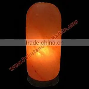 GOOD QUALITY CRAFTED CRYSTAL SALT LAMPS thumbnail-1