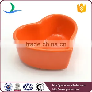 Small Heart-shaped Ceramic Personalized Cake Mold thumbnail-6