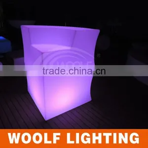 2015 New Design Texture Illuminated LED Light Bar Counter Group thumbnail-6
