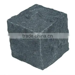 Black Basalt Cobblestone thumbnail-1