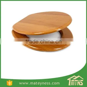 18'' MDF Bathroom WC Toilet Seat Scale thumbnail-4
