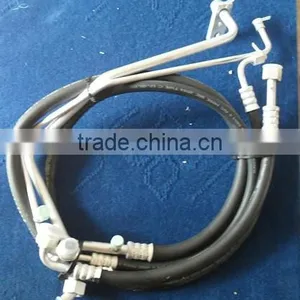 Air Conditioning System for Electric Car thumbnail-4
