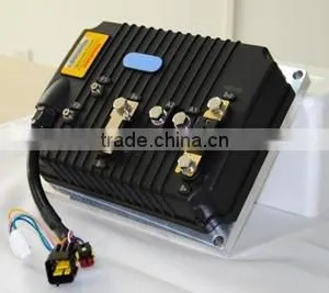 72v 500a Separately Excited Electronic Motor Speed Controller MC1568-7250 thumbnail-4