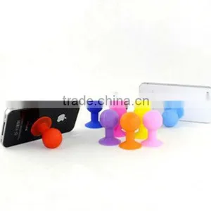 All-purpose Silicone Cellphone Stand thumbnail-1