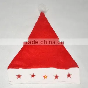 Classical Flash Musical Christmas Hat thumbnail-2