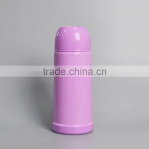 Competitive Price 1.0L Thermos Vacuum Flask With Glass Refill for Sale thumbnail-2