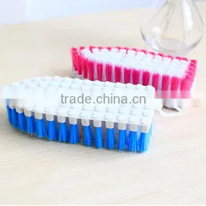 Factory Wholesale Foldable Plastic Cleaning Brush thumbnail-6