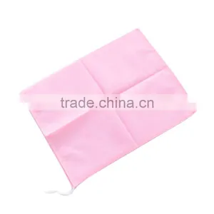 Q1116 Travel Non Woven Fabric Wholesale Pouch Bag thumbnail-5