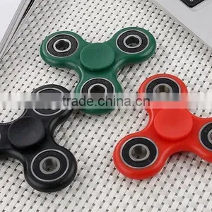 Newest Classic Relaxing Finger Toys Aluminum For Fingertip Gyroscope thumbnail-4