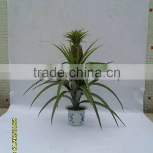 SJ13001106 Realistic Fake Plants/decorative Fake Bonsai Plant Tree thumbnail-2