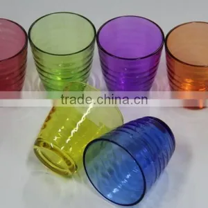 6 Pcs Glass Cup thumbnail-5