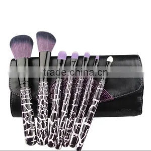 Professional 7pcs Makeup Brush Set Beauty Brush Set Cosmetic Brush Kits thumbnail-1