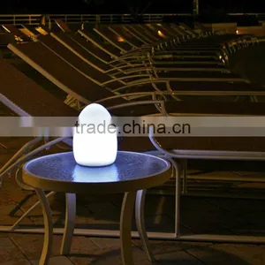 (FO-9546)Egg Led Light thumbnail-1