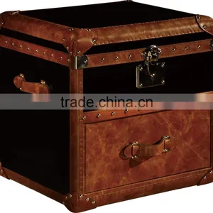 2016 Antique Sutcase Set for Living Room T963# thumbnail-1