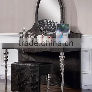 2015 Hot Sale Living Room Dressing Table With Mirror thumbnail-1