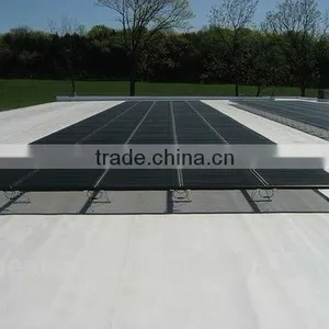 Complete With Battery and Brackets 15kw Portable Solar System thumbnail-4