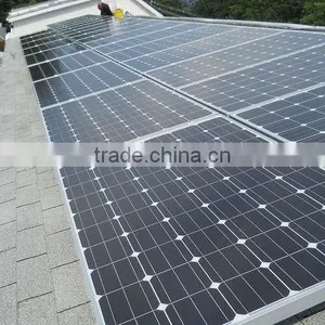 Solar System 6000W Green Energy,solar System Price,hot Sales Products thumbnail-1
