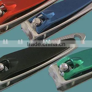 080434 Nail Clippers thumbnail-1